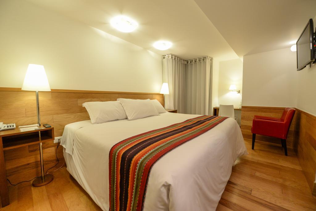 Plaza De Armas Hotel Cuzco