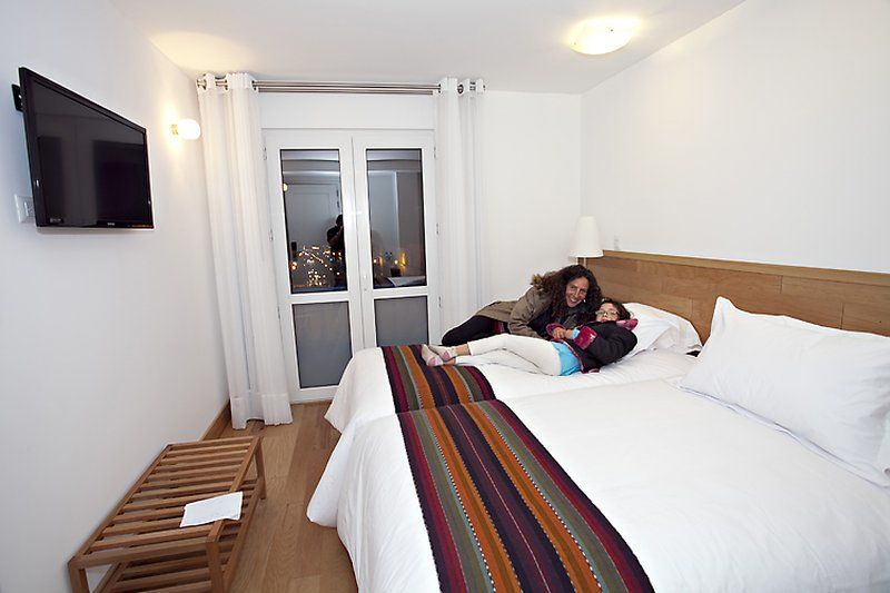 Plaza De Armas Hotel Cuzco